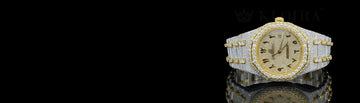 Affordable Luxury Watches