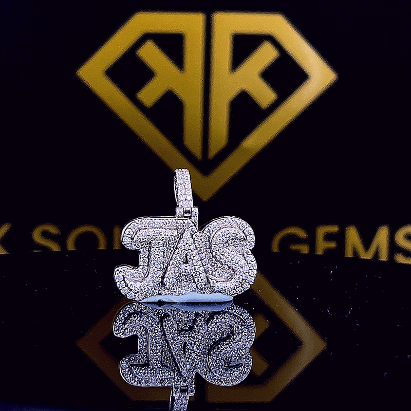 Bold JAS Radiance Pendant