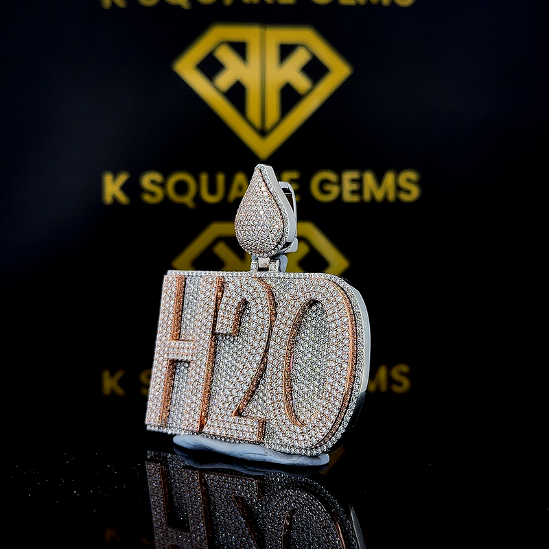 Pure H2O Royal Pendant