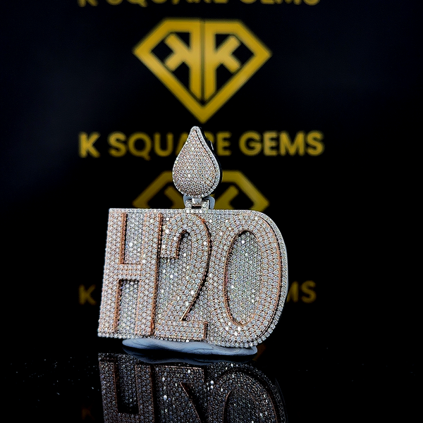 Pure H2O Royal Pendant