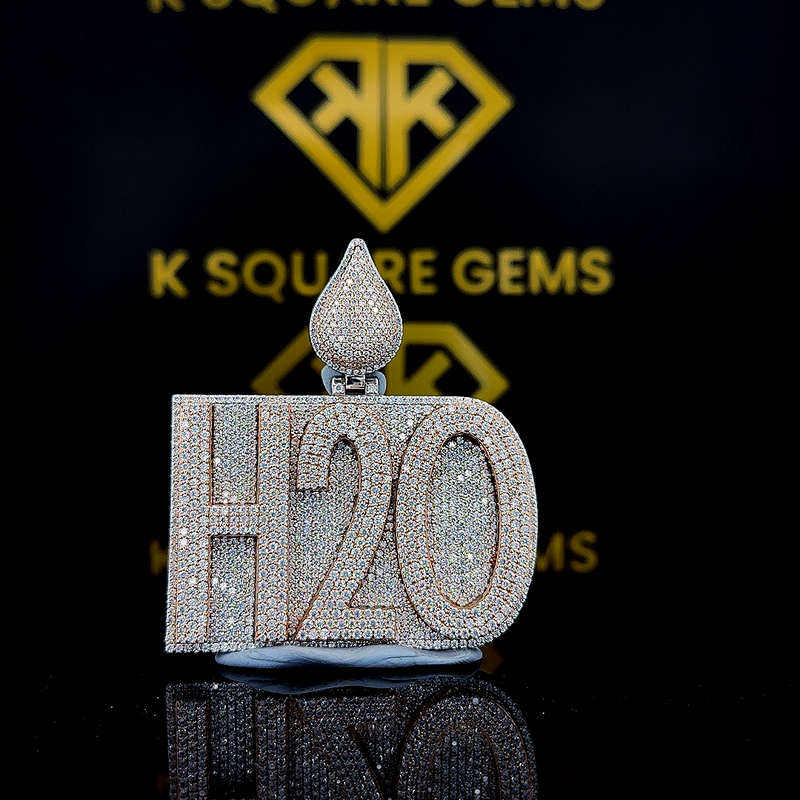 Pure H2O Royal Pendant