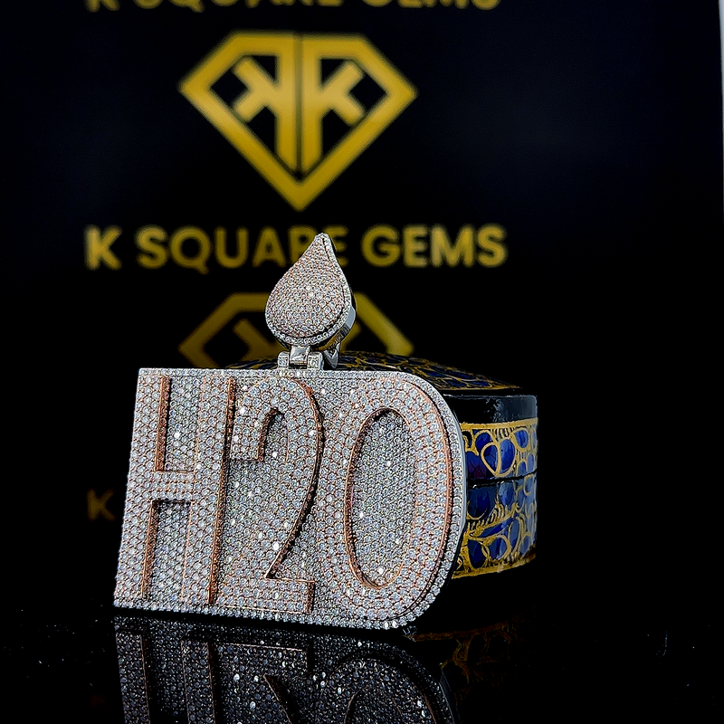 Pure H2O Royal Pendant