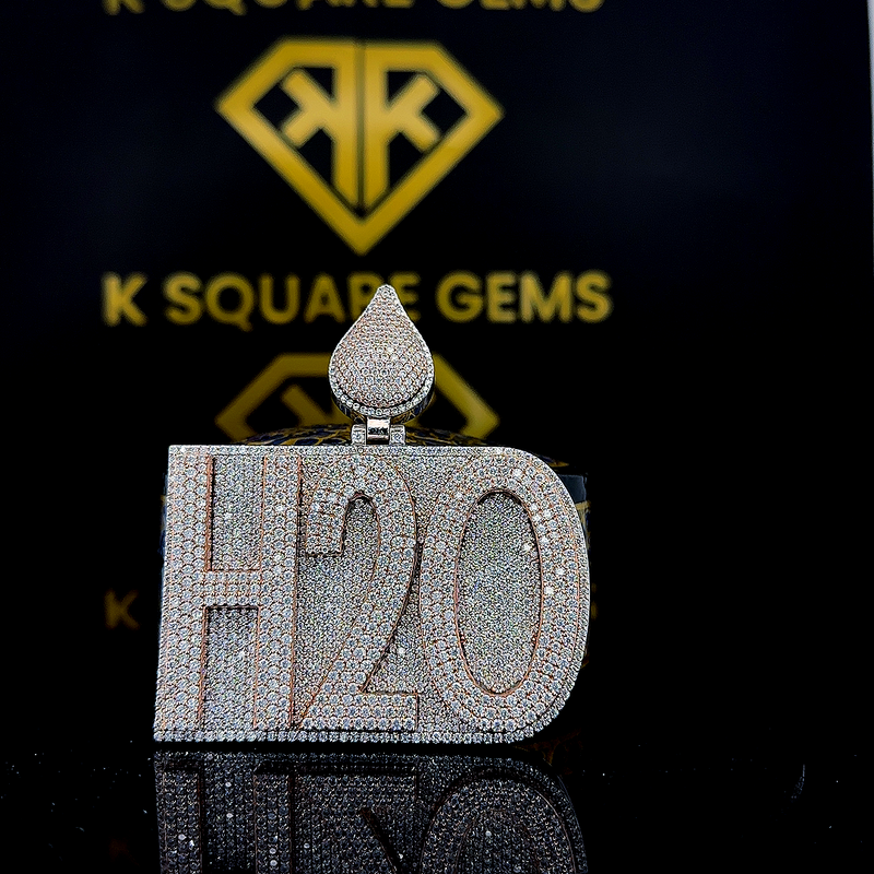 Pure H2O Royal Pendant