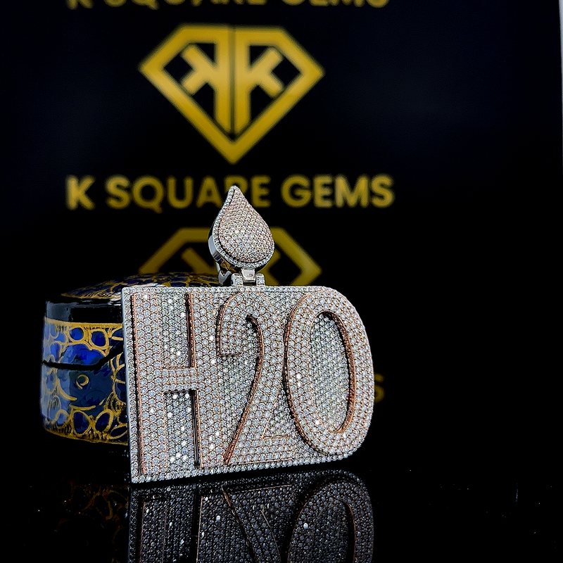 Pure H2O Royal Pendant