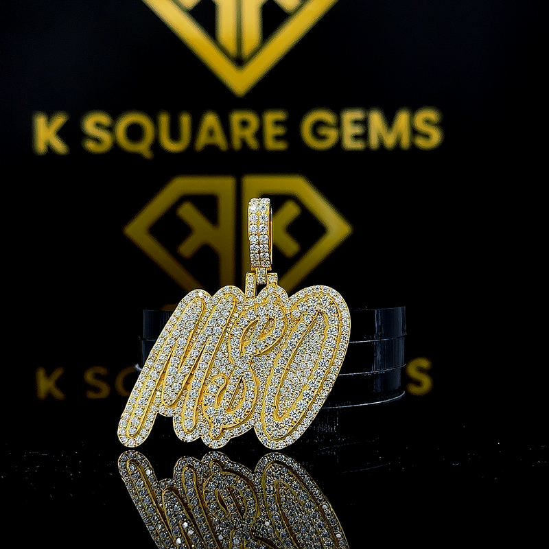 M$O Classic Prestige Pendant