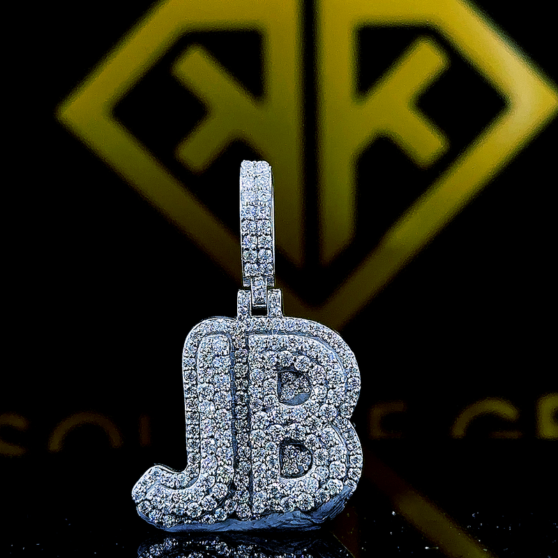 JB Elite Signature Pendant