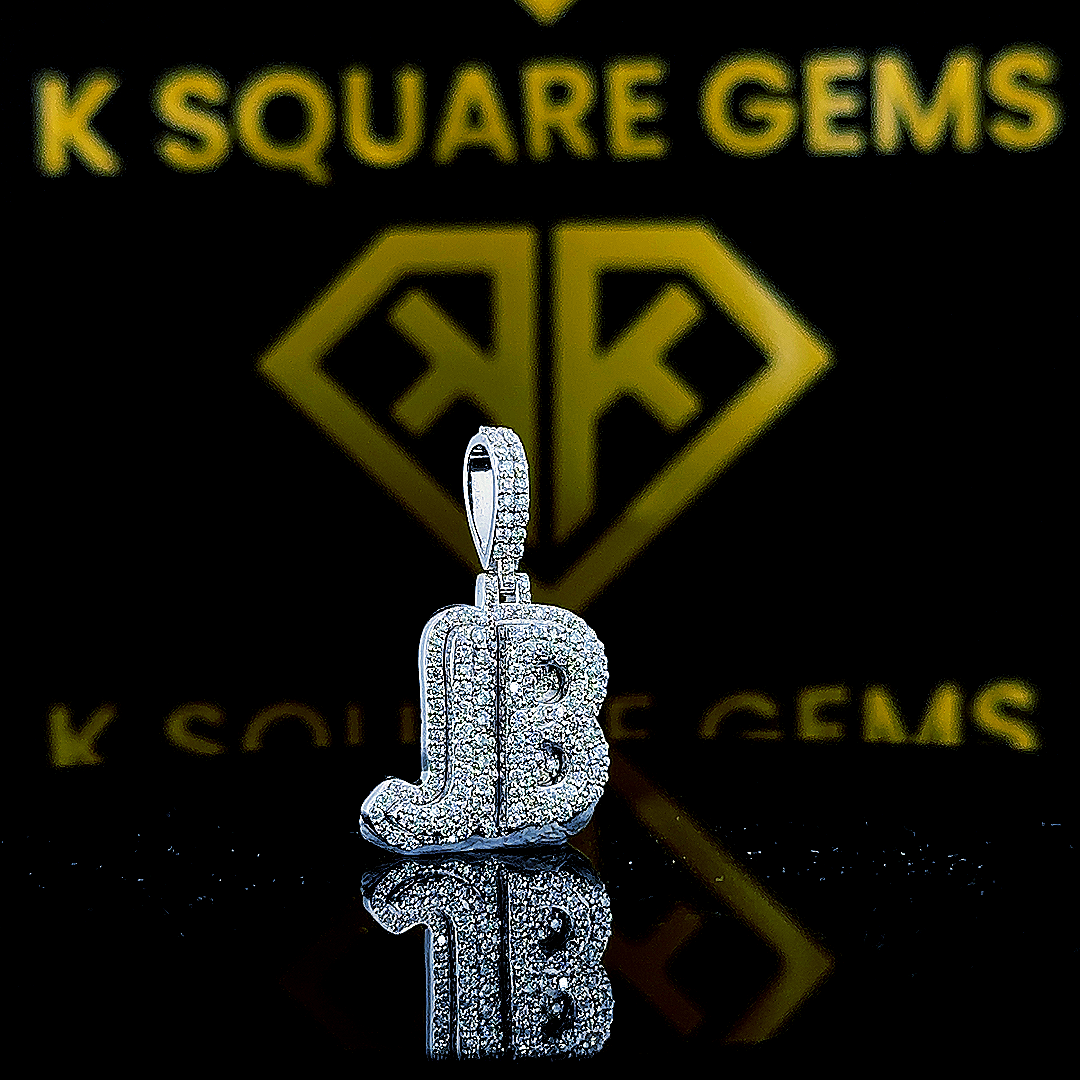 JB Elite Signature Pendant