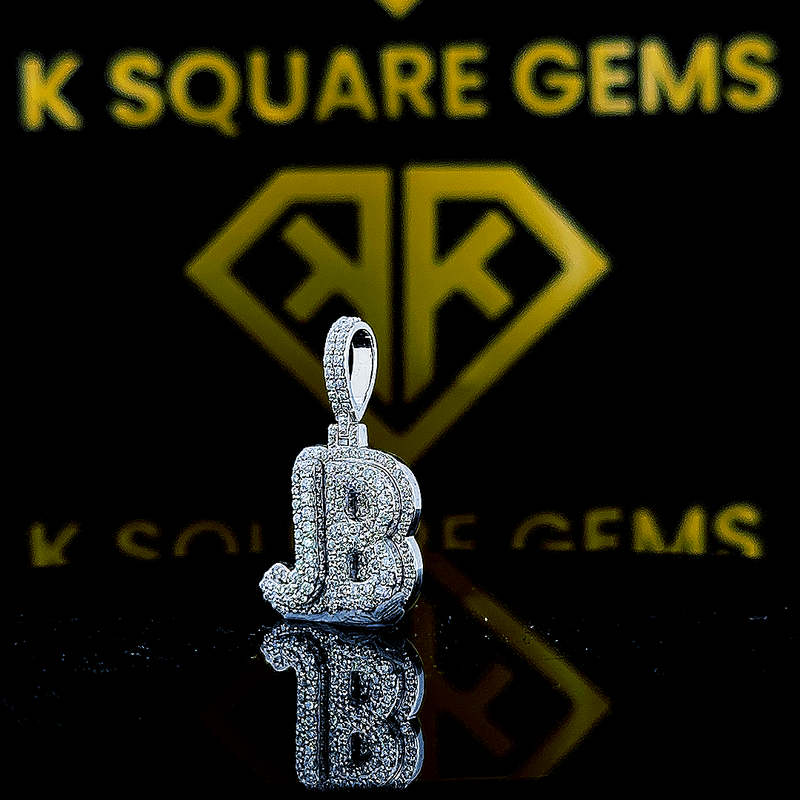 JB Elite Signature Pendant