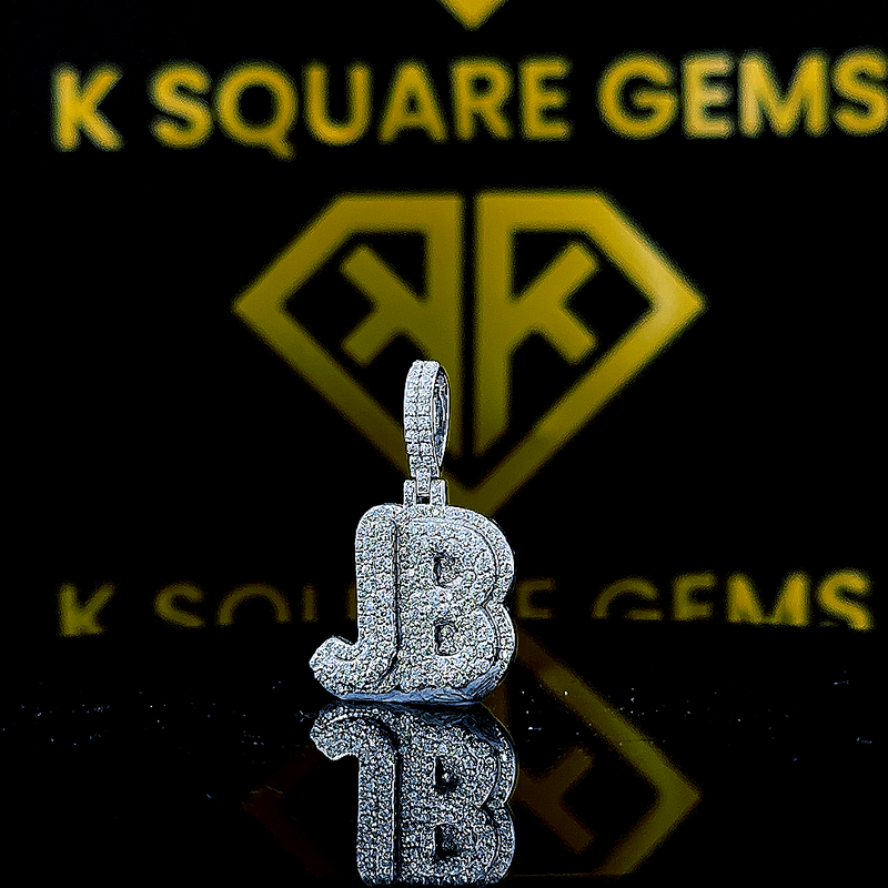 JB Elite Signature Pendant