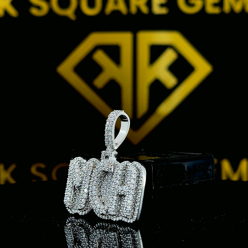 MCH Icon Supreme Pendant