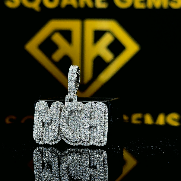 MCH Icon Supreme Pendant