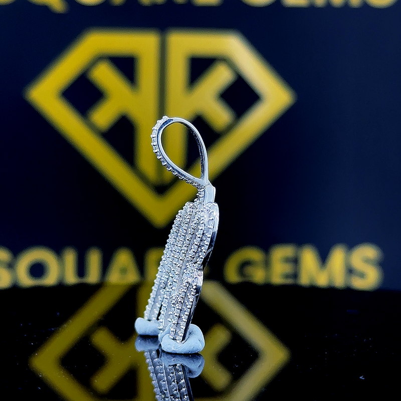 MG Elite Radiance Pendant