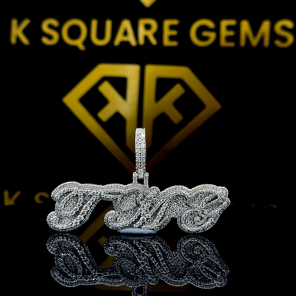 TMG Eternal Shine Pendant