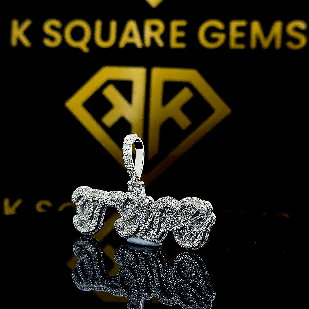 TMG Eternal Shine Pendant
