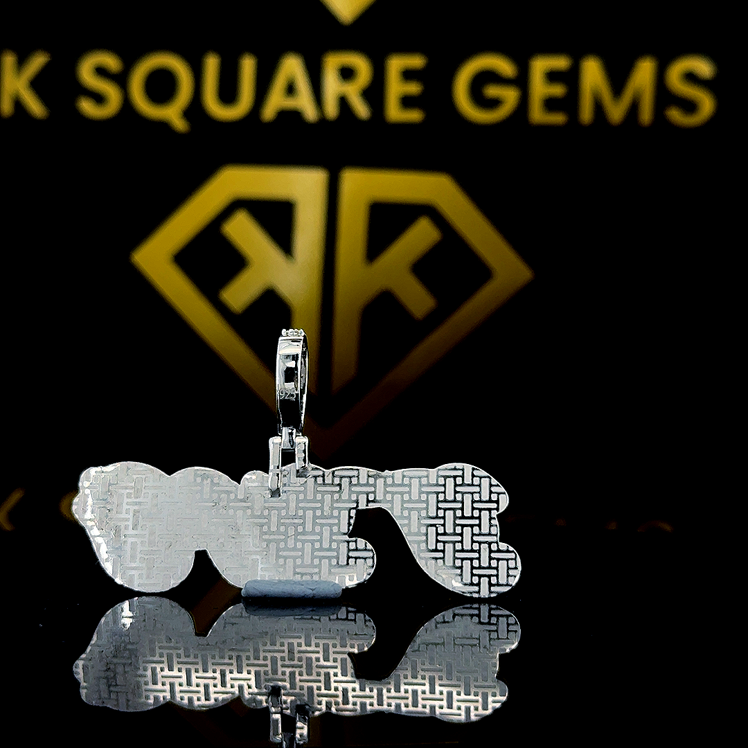 TMG Eternal Shine Pendant