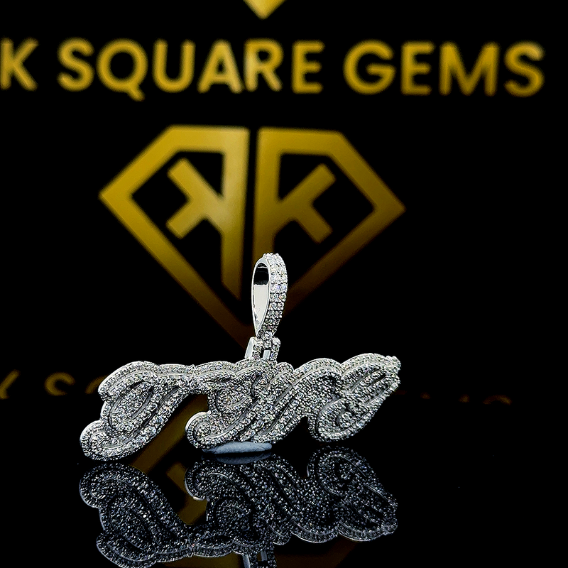 TMG Eternal Shine Pendant