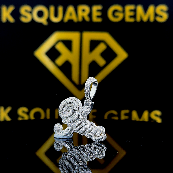Glimz Eternal Spark Pendant
