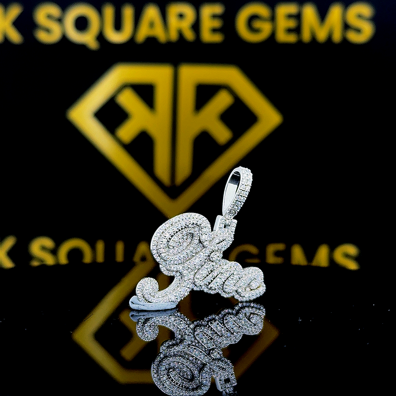 Glimz Eternal Spark Pendant