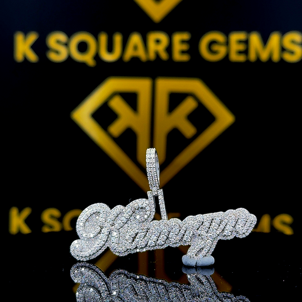 Gleamora Timeless Glow Pendant