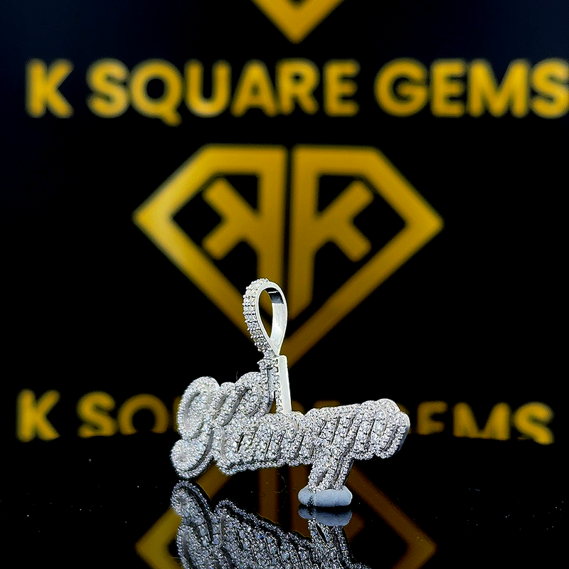 Gleamora Timeless Glow Pendant