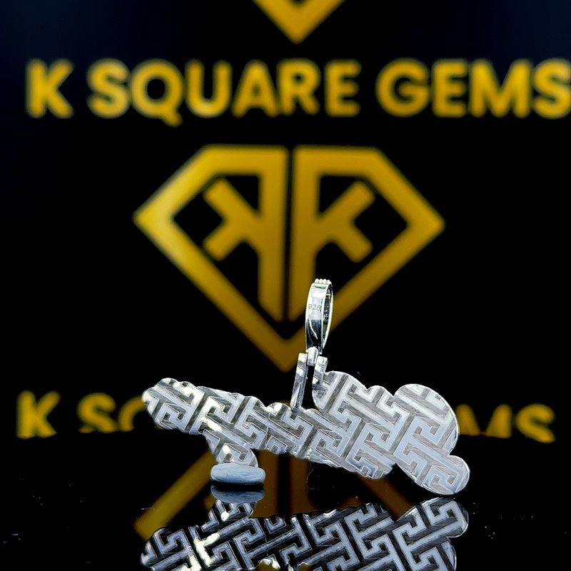 Gleamora Timeless Glow Pendant