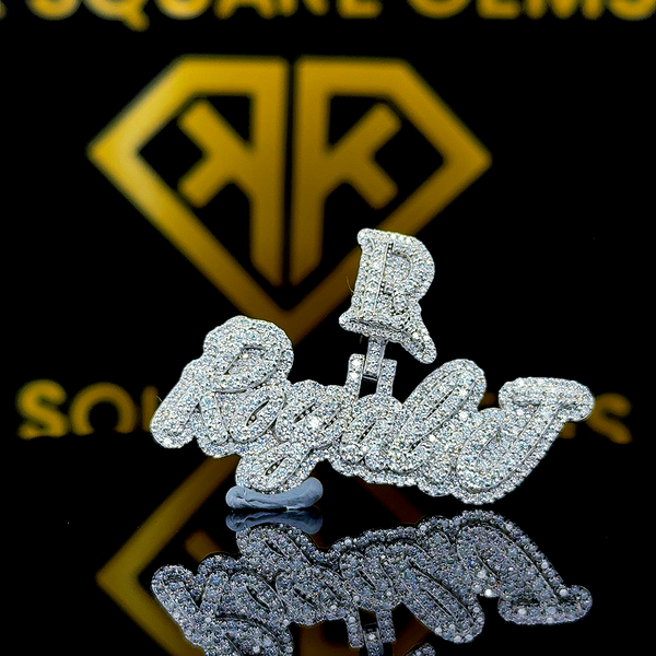 Shynix Regal Spark Pendant