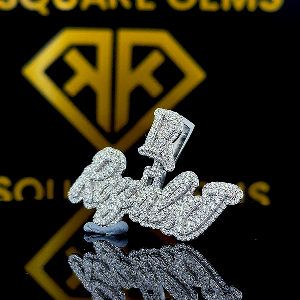 Shynix Regal Spark Pendant