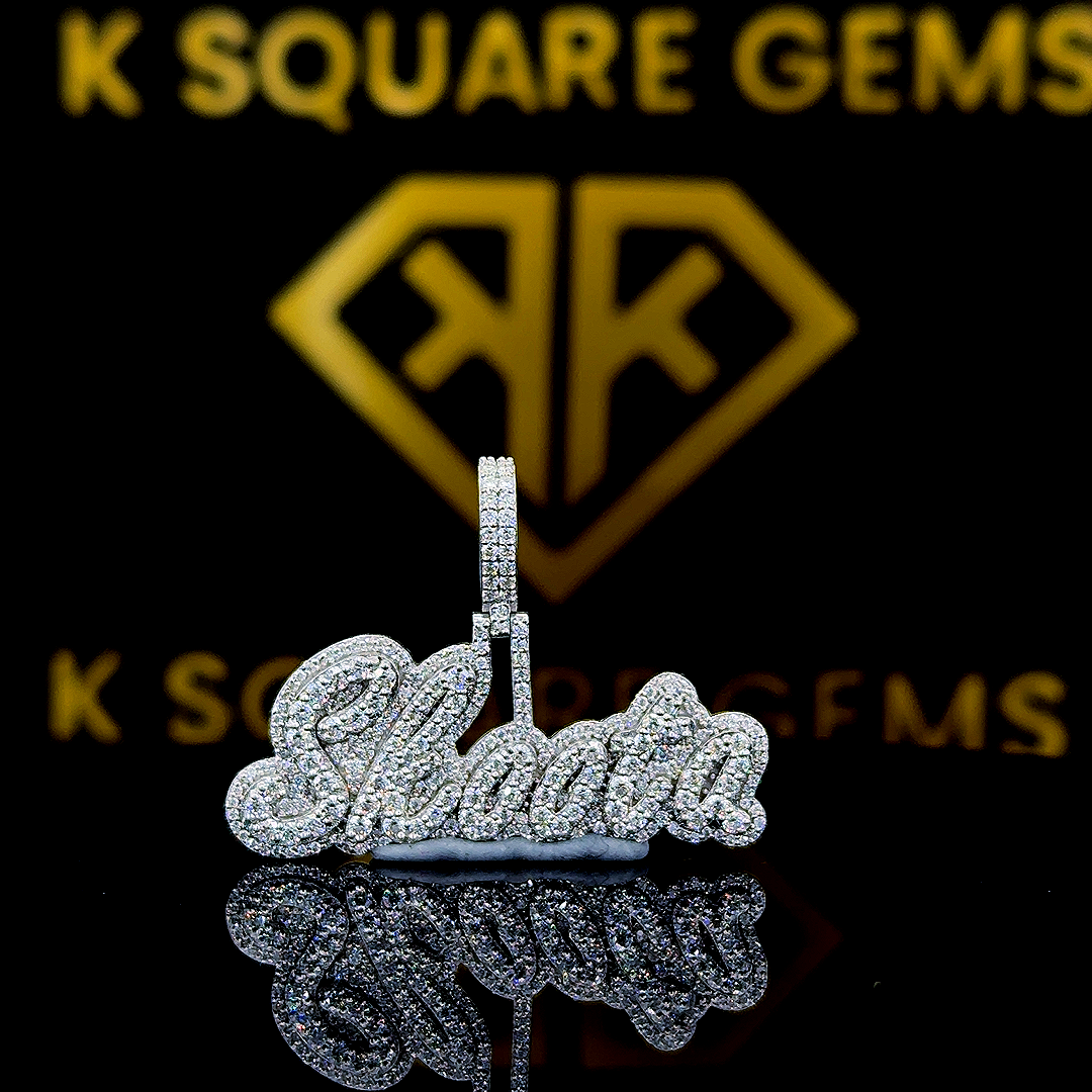 Sparkra Gleam Drop Pendant