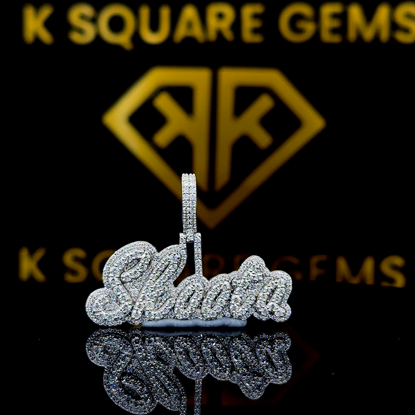 Sparkra Gleam Drop Pendant