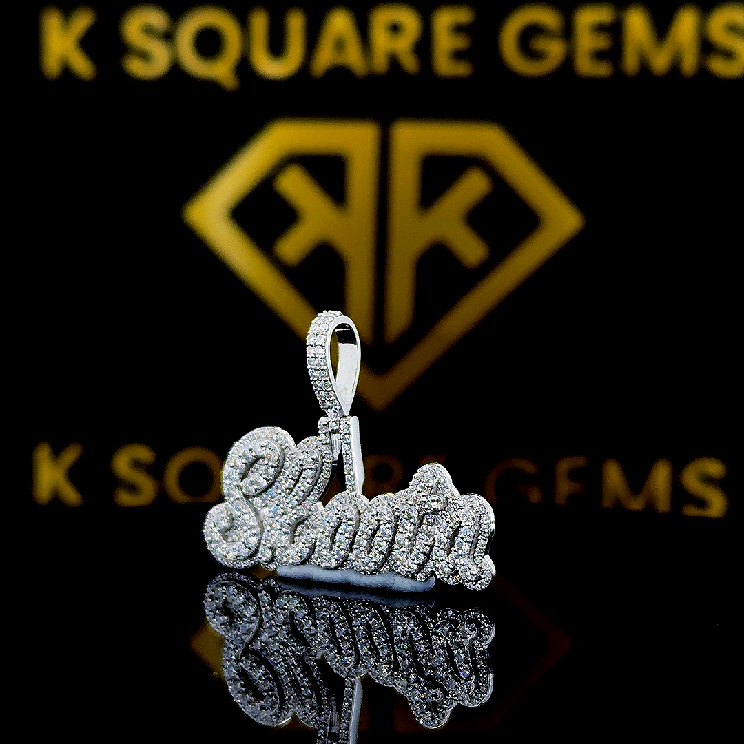 Sparkra Gleam Drop Pendant