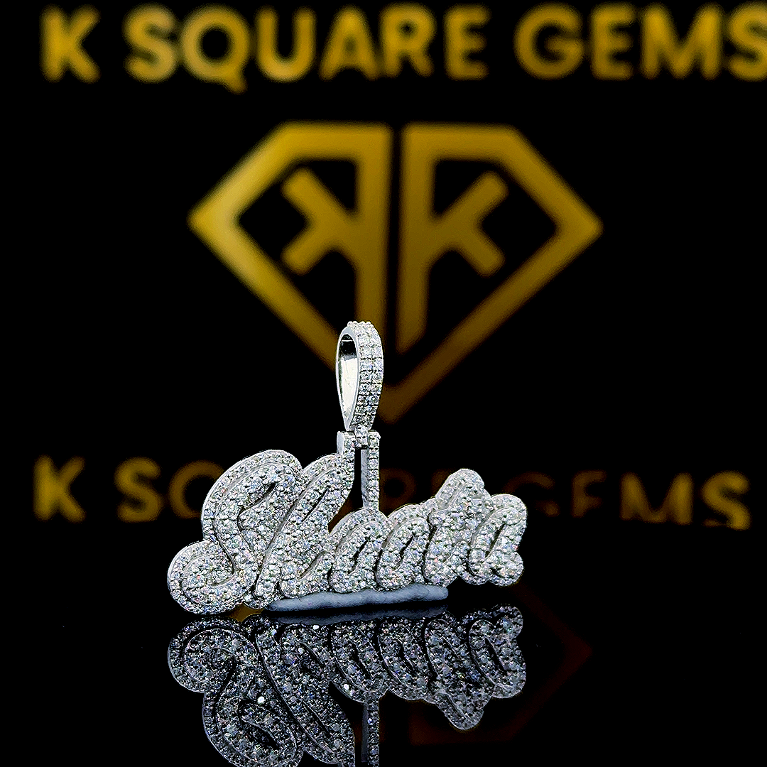 Sparkra Gleam Drop Pendant
