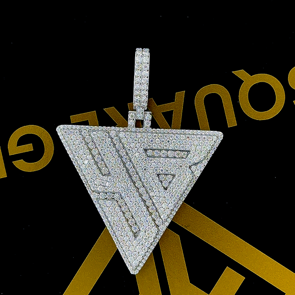 Triyance Luxe Radiance Pendant