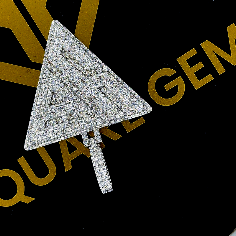 Triyance Luxe Radiance Pendant