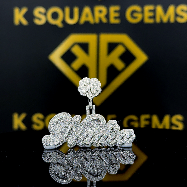 Cloverly Radiance Pendant