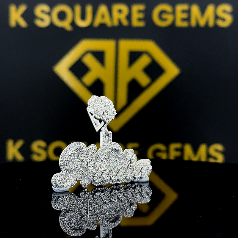 Cloverly Radiance Pendant