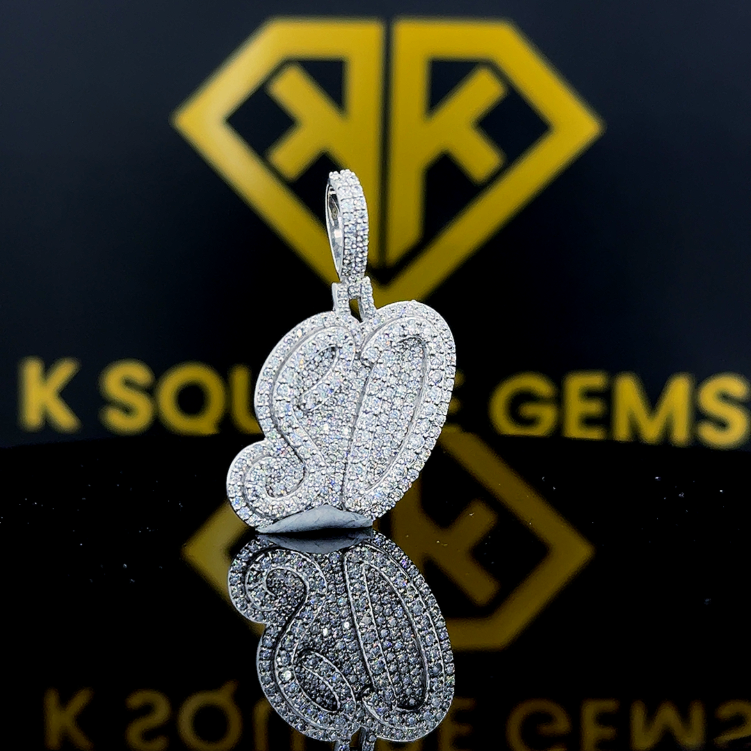 Vintessa Glow Pendant