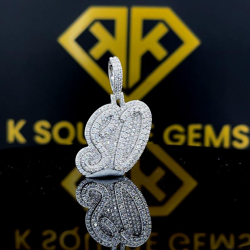 Vintessa Glow Pendant