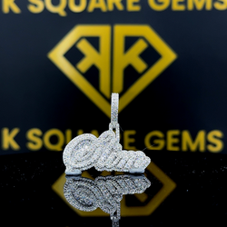 Gleam Whisper Pendant