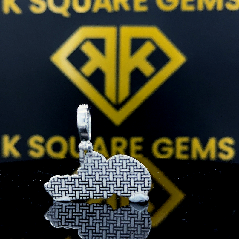 Gleam Whisper Pendant