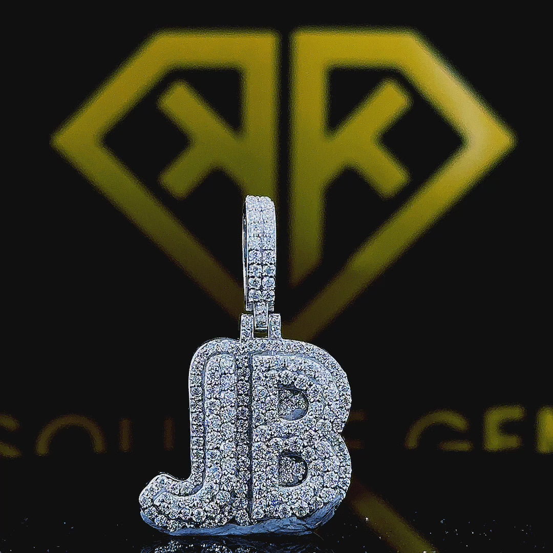 JB Elite Signature Pendant