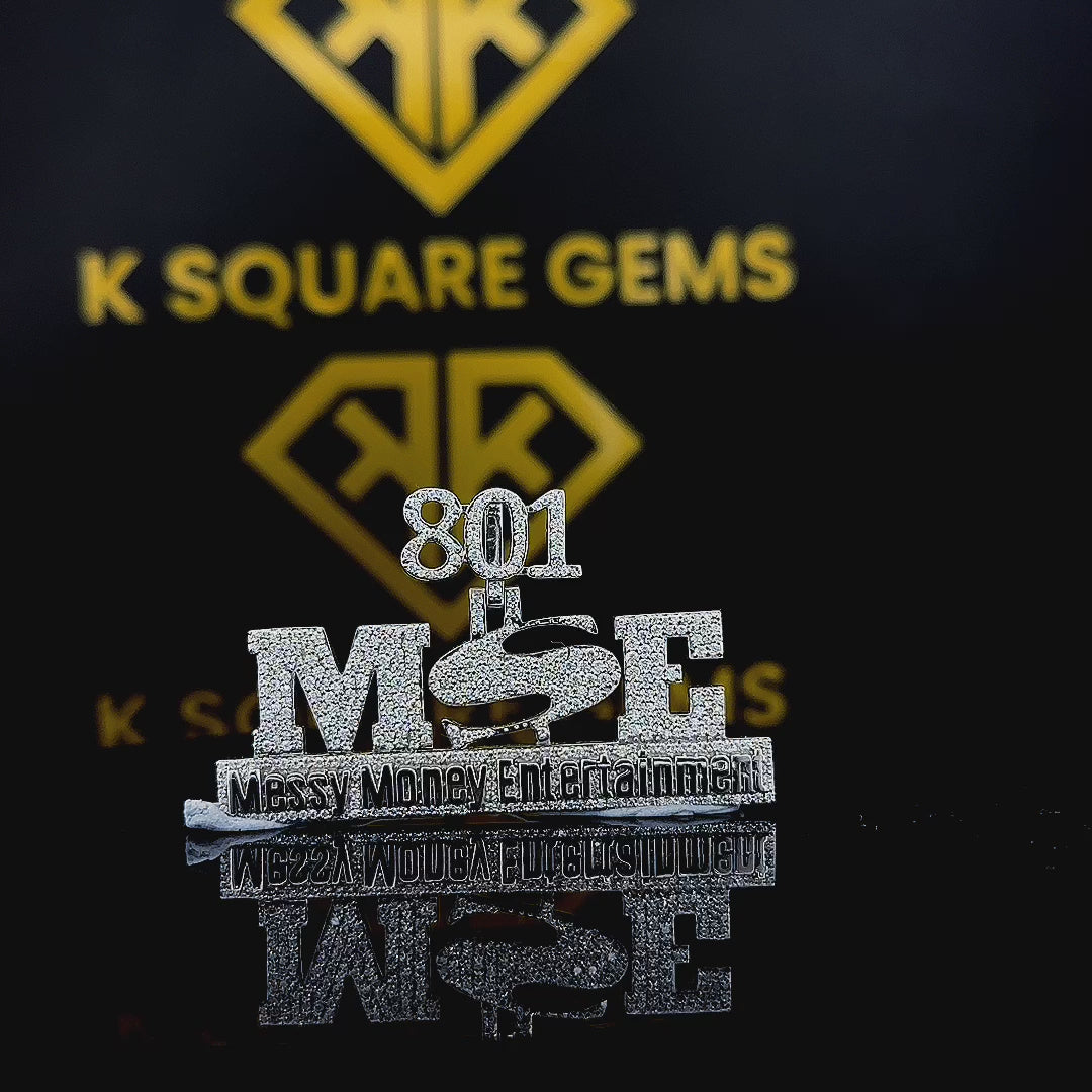 MSE Vibe Radiant Pendant