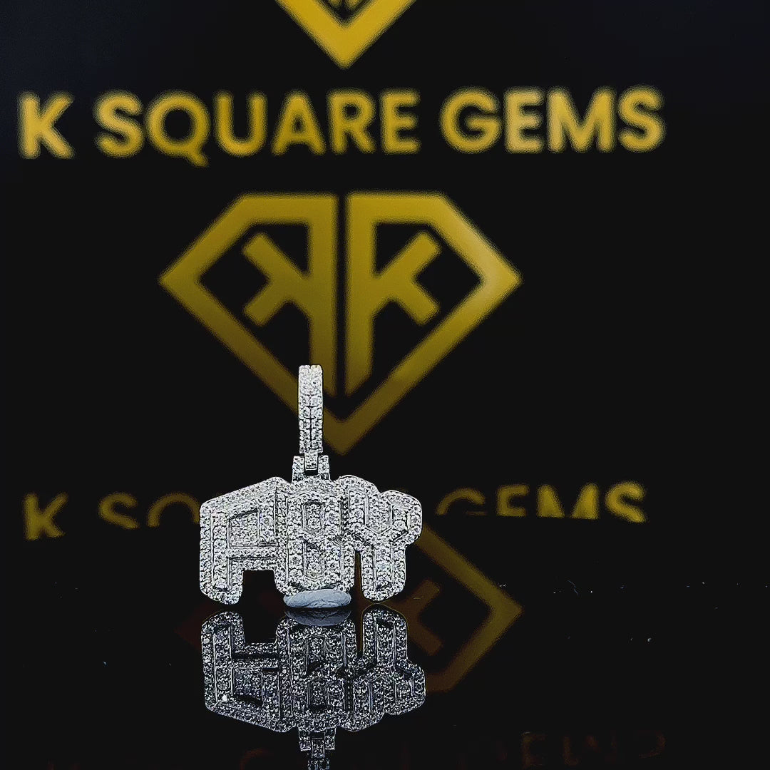 Pop Charm Elite Pendant