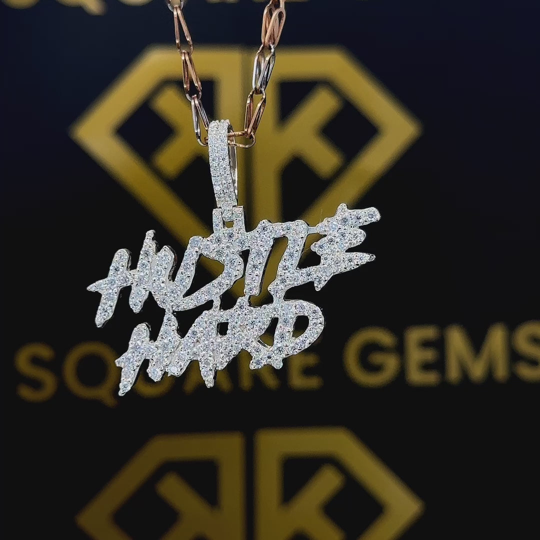 Daily Grind Prestige Pendant