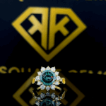 Emerith – Premium 14K Yellow Gold Ring for Women | Elegant Solid Gold Jewelry