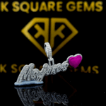 Heartiq Whisper Glow Pendant