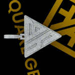 Triyance Luxe Radiance Pendant