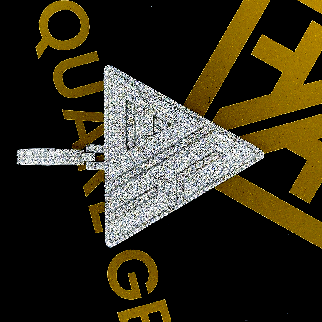 Triyance Luxe Radiance Pendant