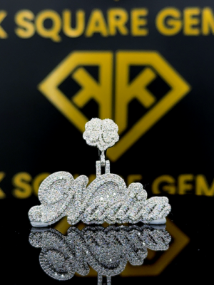Cloverly Radiance Pendant