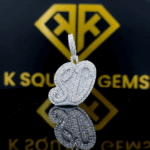 Vintessa Glow Pendant