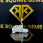 Gleam Whisper Pendant